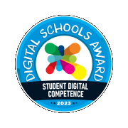 Student Digital Competence 2023
